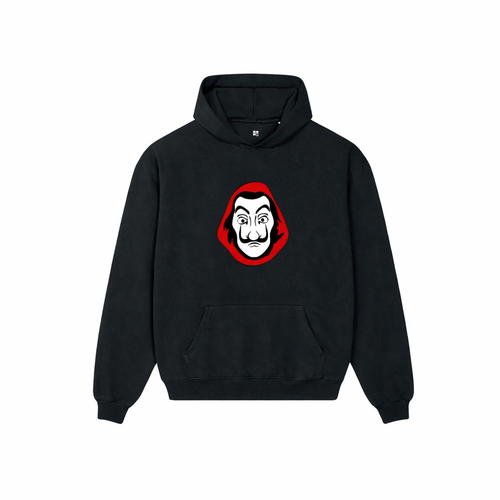 Bella Ciao Hoodie